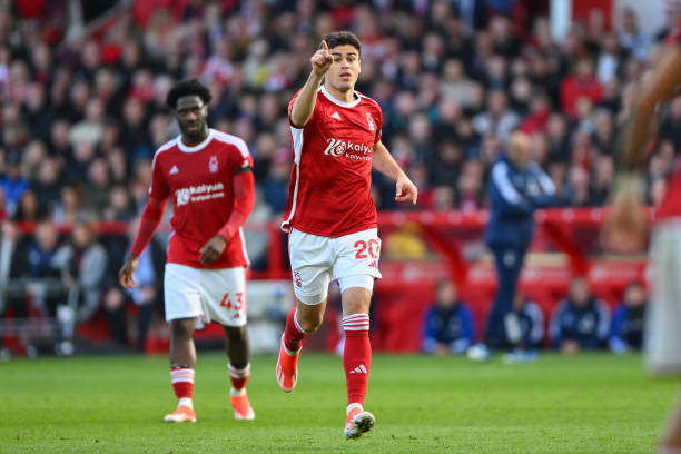 在强敌环伺 在强敌环伺