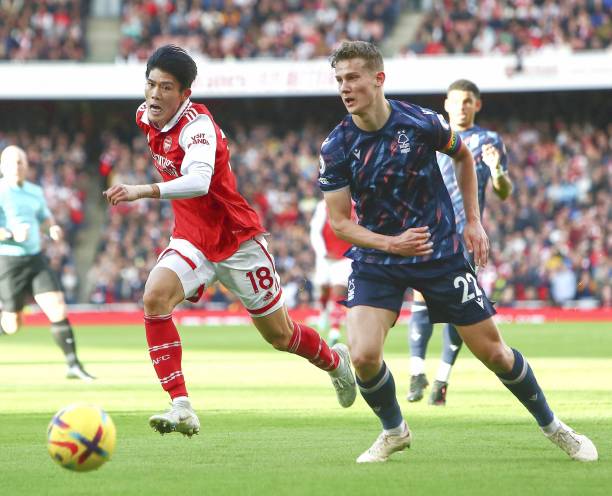 准的射门能 准的射门能