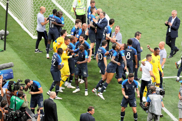 长远的队伍 长远的队伍